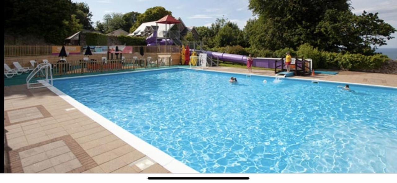 Bideford Bay Kmc Country Breaks Appartamento Bucks Mills Esterno foto